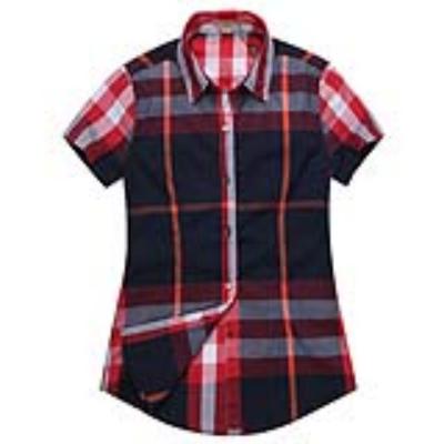 wholesale Burberry Women Shirts No. 420